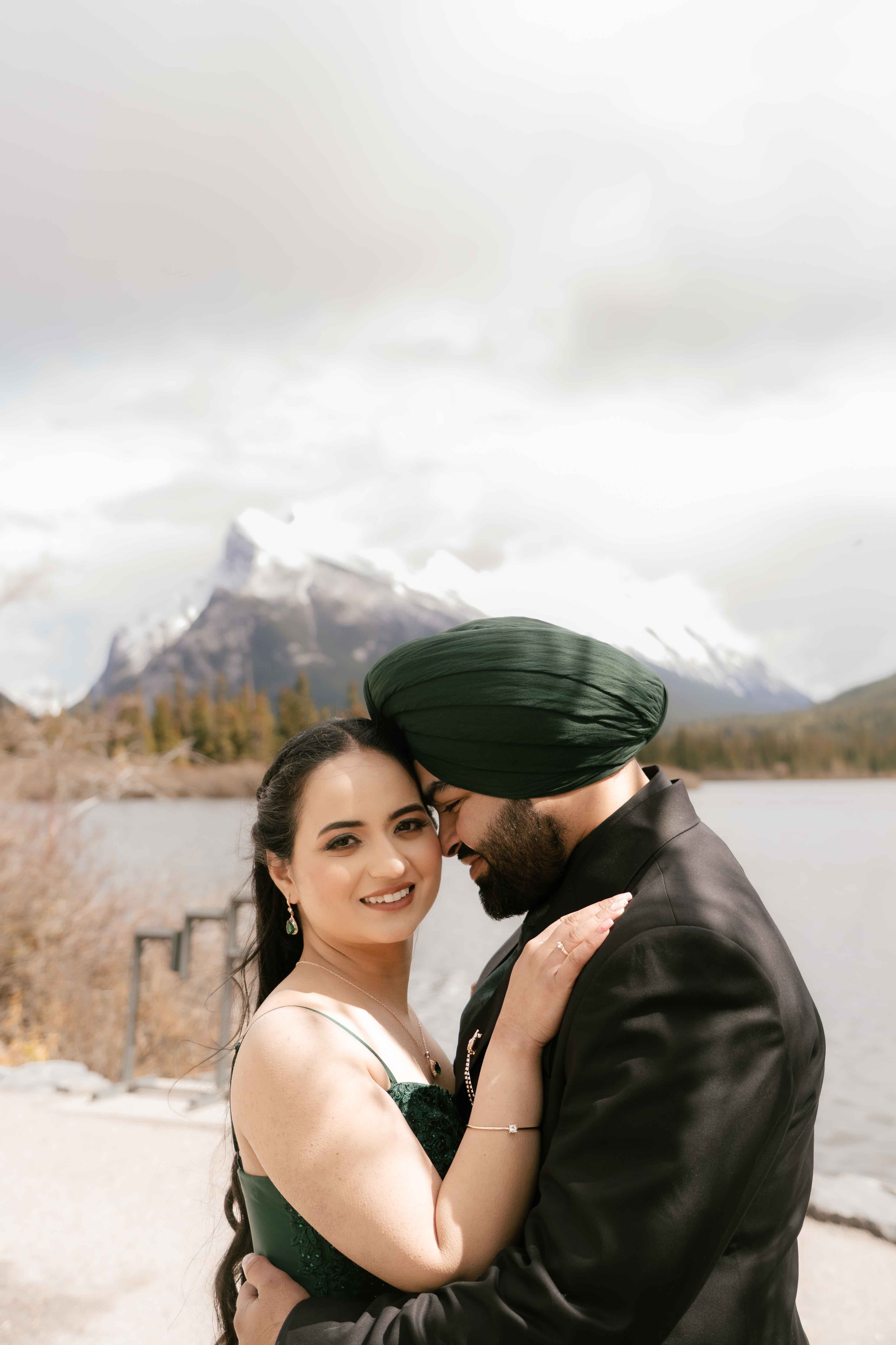 Zorawar and Arshdeep